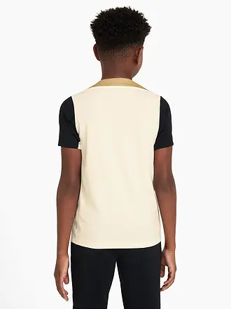 NIKE | Maillot de football pour enfant Dri-FIT Strike | beige